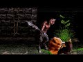 Mortal Kombat New Era 2023 Eyedol Full Playthrough