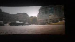 Fast & Furious 9 short clip video