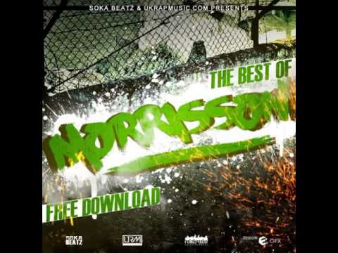 Morrisson - The Best Of Morrisson - Mixtape