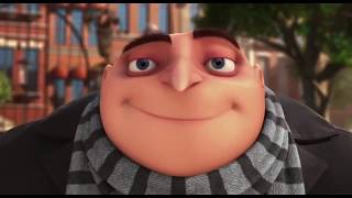 Despicable Me Intro but with “Feel It Still” by Portugal. The Man