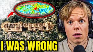 Download lagu He Was Wrong About Noah’s Ark And What Changed His Mind Is Overwhelming And It’s Disturbing mp3