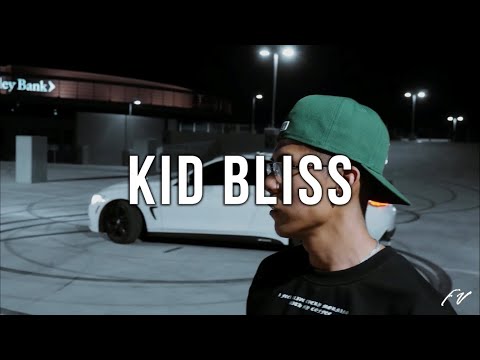 Kid Bliss - 928 Flow (Official Music Video)
