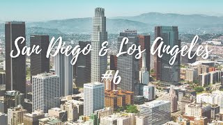 San Diego & Los Angeles Vlog #6  | Life Updates | Beverly Hills | Moving To LA | Communal Coffee