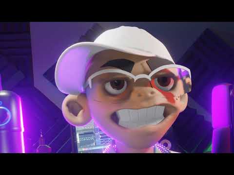 Danzo - Polo (Prod. Bvga, Nagalli)