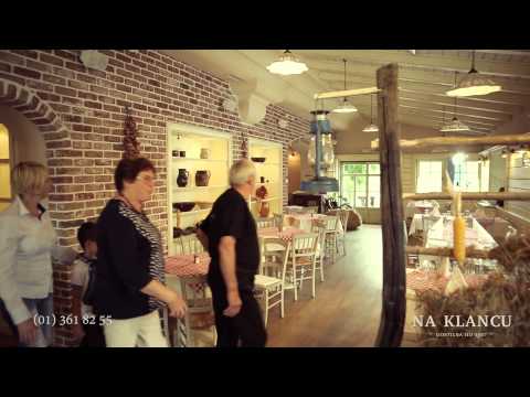 Gostišče Na klancu, Medvode