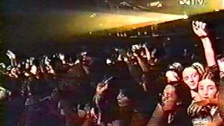 No Doubt - Live in Korea 2000 - 05 - Magic&#39;s In The Makeup