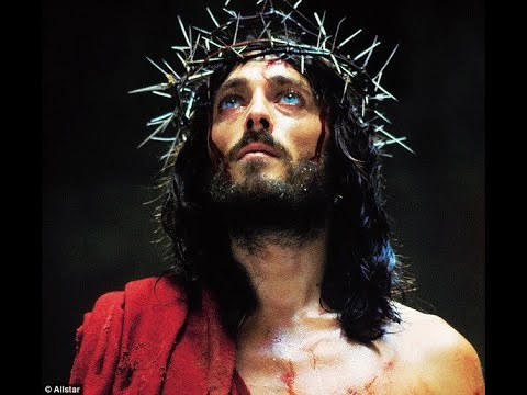 + PASSIONE DI NOSTRO SIGNORE GESU' CRISTO - Dal film "Gesù di "Nazareth" di Franco Zeffirelli