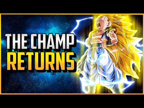 DBFZ ▰ World Champ Returns With A New Team【Dragon Ball FighterZ】