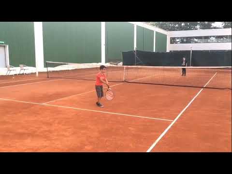 Antony Michael Spirovski