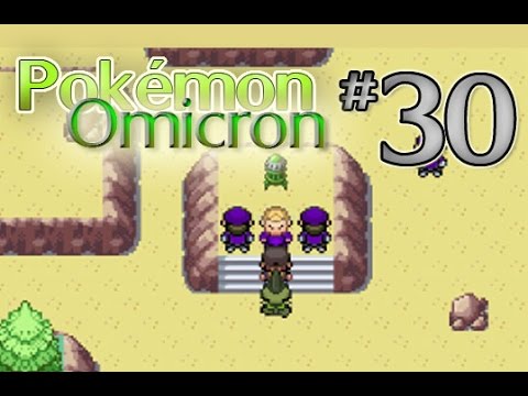 Pokémon Zeta & Omicron Walkthrough, Part 30: The Gigaremo!