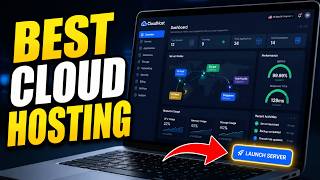 Best Cloud Hosting Services
