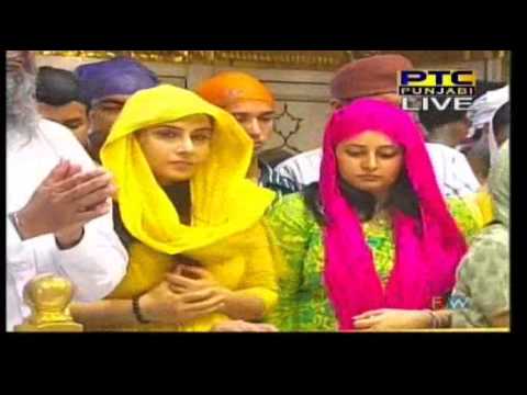 Bhai Sarabjeet Singh   Naam Nit Nit Leh