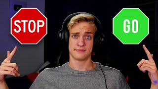 Is the channel shutting down?