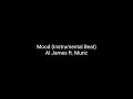 Mood - Al James ft. Muric Instrumental Beat