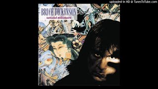 Bruce dickinson - no lies