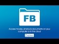FileBrowser Wireless Access To Your Movies Photos Documents