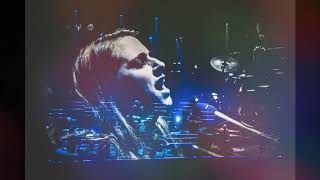 Susanne Sundfør - Undercover (Live from The Barbican)