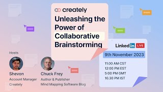 Unleashing the Power of Collaborative Brainstorming