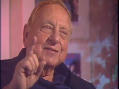 I Was A Teenage Studio (1996) Sam Arkoff inteview, co-founder American International Pictures (AIP)