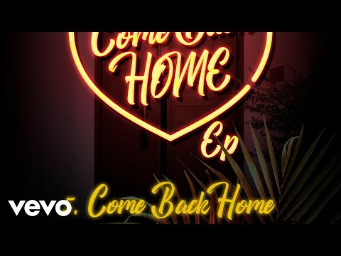Vybz Kartel - Come Back Home -remastered (official audio)