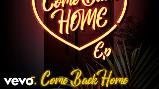 Vybz Kartel - Come Back Home -remastered (official audio)