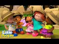 If I Ruled The Jungle 2 Hours Of Full Episodes Little People Fisher Price
