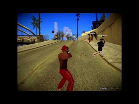 Seville Boulevard Families - Drive by on Grove Street