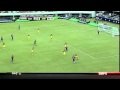 FC Barcelona vs. Club América - 06/08/11 - [2011 WFC - Highlights]