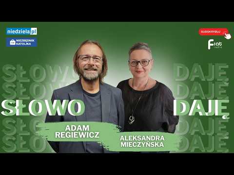 Radio Fiat and Aleksandra Mieczyńska (#moherwKościele)