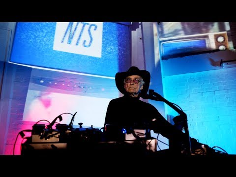Silver Apples Live - Tunnel Vision #9