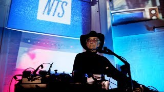 Silver Apples Live - Tunnel Vision #9