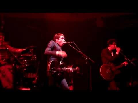 What Am I In - Miles Kane
