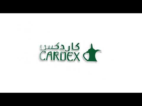 CARDEX  is the world's largest exporter of cardamom