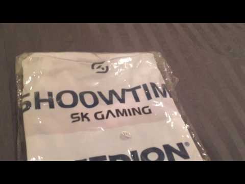 FalleN Vlog de volta aos EUA! (with english CC)