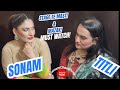Stage Di Zindagi Sonam Da Interview Ek Shemale Actress Naal SonamChofficial