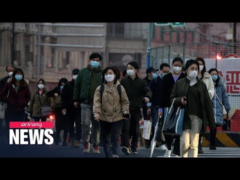 コロナウイルスが人類の7割を感染させ、新たな季節病となる専門家 (Coronavirus to infect 70% of humanity and become new seasonal disease: Expert)