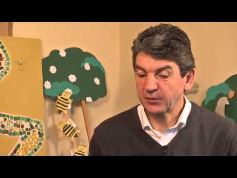 Interview: Radovan Marjanov