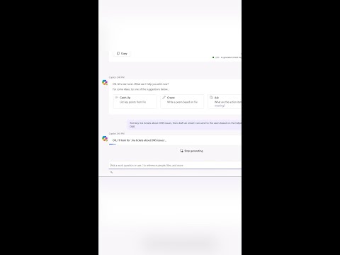 Use connectors and plugins together to bring external data into Microsoft 365 Copilot