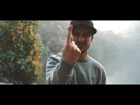 Mikush - Rispetto (prod. Fafy-B)