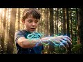 Ants Bit Him This Teen Got Superpowers