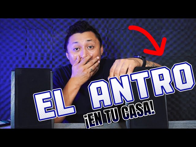 Vídeo relacionado con Edifier R1700BTs Altavoces activos - inalámbricos de campo cercano Bluetooth v5.0, 2.0 - 66w RMS con salida de subwoofer - Carcasa de madera