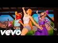Fortnite In Ha Mood Official Fortnite Music Video Ft Ice Spice