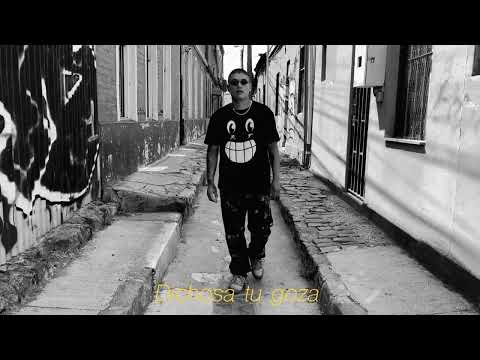 Rolando Fino - Waffle & Miel, #3362 ft. Dj Sta (Prod. Chico Tranquilo) (Visualizer)