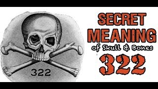 The Meaning of 322 & the death of George H.W. Bush on the 22nd of Kislev