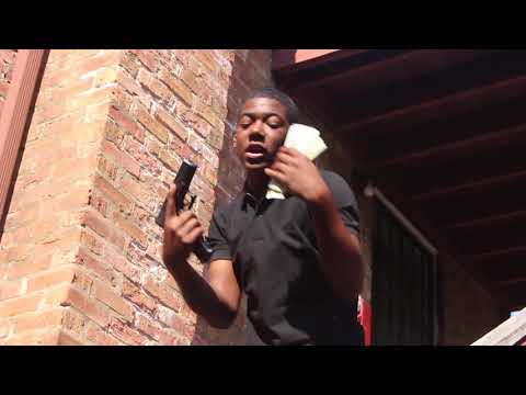 SackBoyLilB - "187" ShotBy | GMCFilmsProd