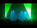 Hadouken! - Parasite & Levitate @ The Sugarmill ...