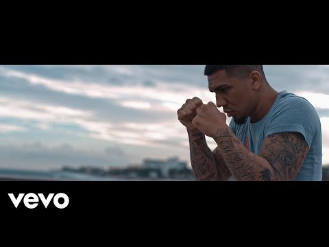 Corey Pieper - Up To Par ft. Bee Scott, Denny Lanez