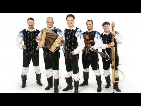 Modrijani-Na Kunigundo