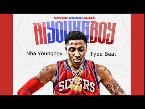 [Free]  Nba Youngboy Type Beat "Don't Move" Prod: MathOnTheBeat