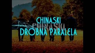 Chinaski - Drobná Paralela (lyrics) Chinaski - Drobná Paralela (lyrics)